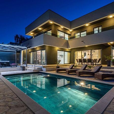 זאדאר Villa Evoque - Adriatic Luxury Villas מראה חיצוני תמונה