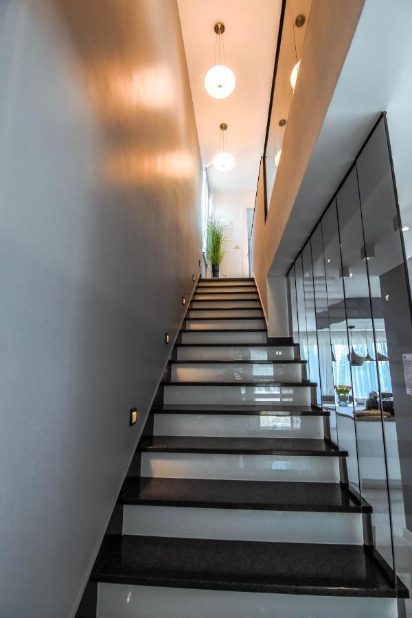 זאדאר Villa Evoque - Adriatic Luxury Villas מראה חיצוני תמונה