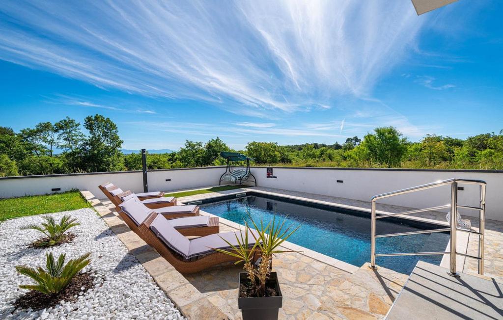 זאדאר Villa Evoque - Adriatic Luxury Villas מראה חיצוני תמונה