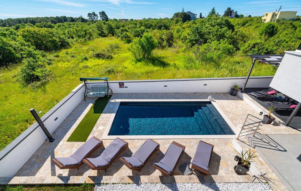 זאדאר Villa Evoque - Adriatic Luxury Villas מראה חיצוני תמונה