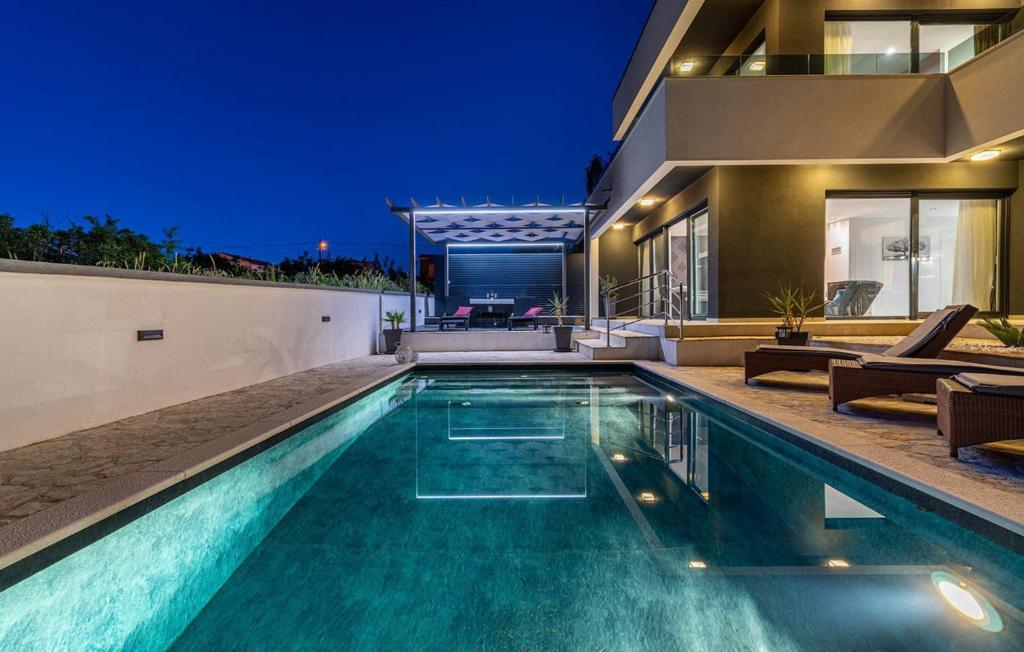 זאדאר Villa Evoque - Adriatic Luxury Villas מראה חיצוני תמונה
