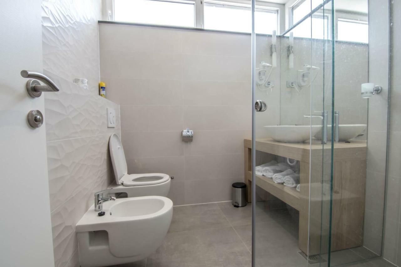 זאדאר Villa Evoque - Adriatic Luxury Villas מראה חיצוני תמונה