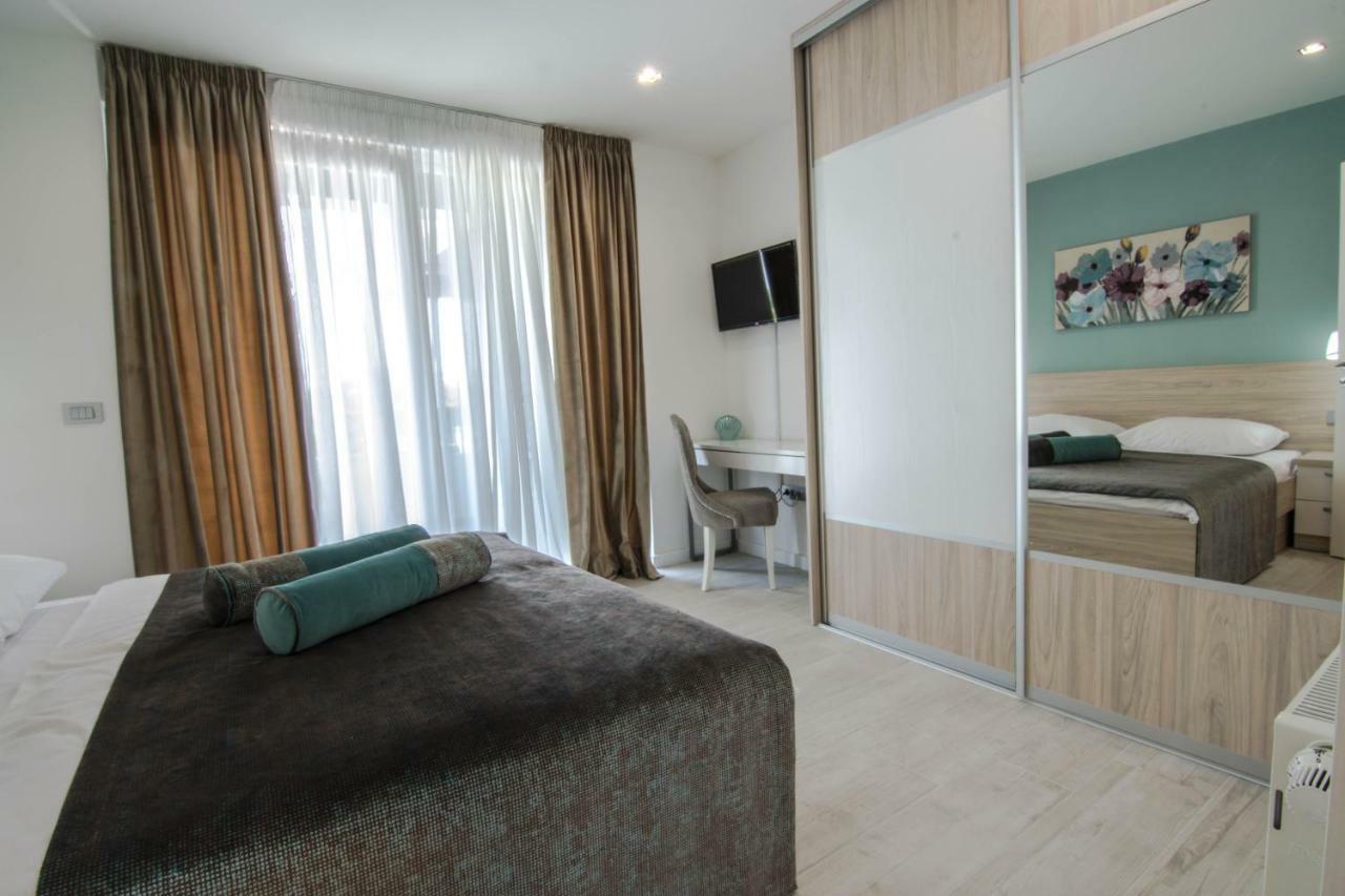 זאדאר Villa Evoque - Adriatic Luxury Villas מראה חיצוני תמונה