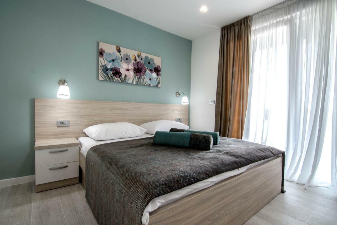 זאדאר Villa Evoque - Adriatic Luxury Villas מראה חיצוני תמונה