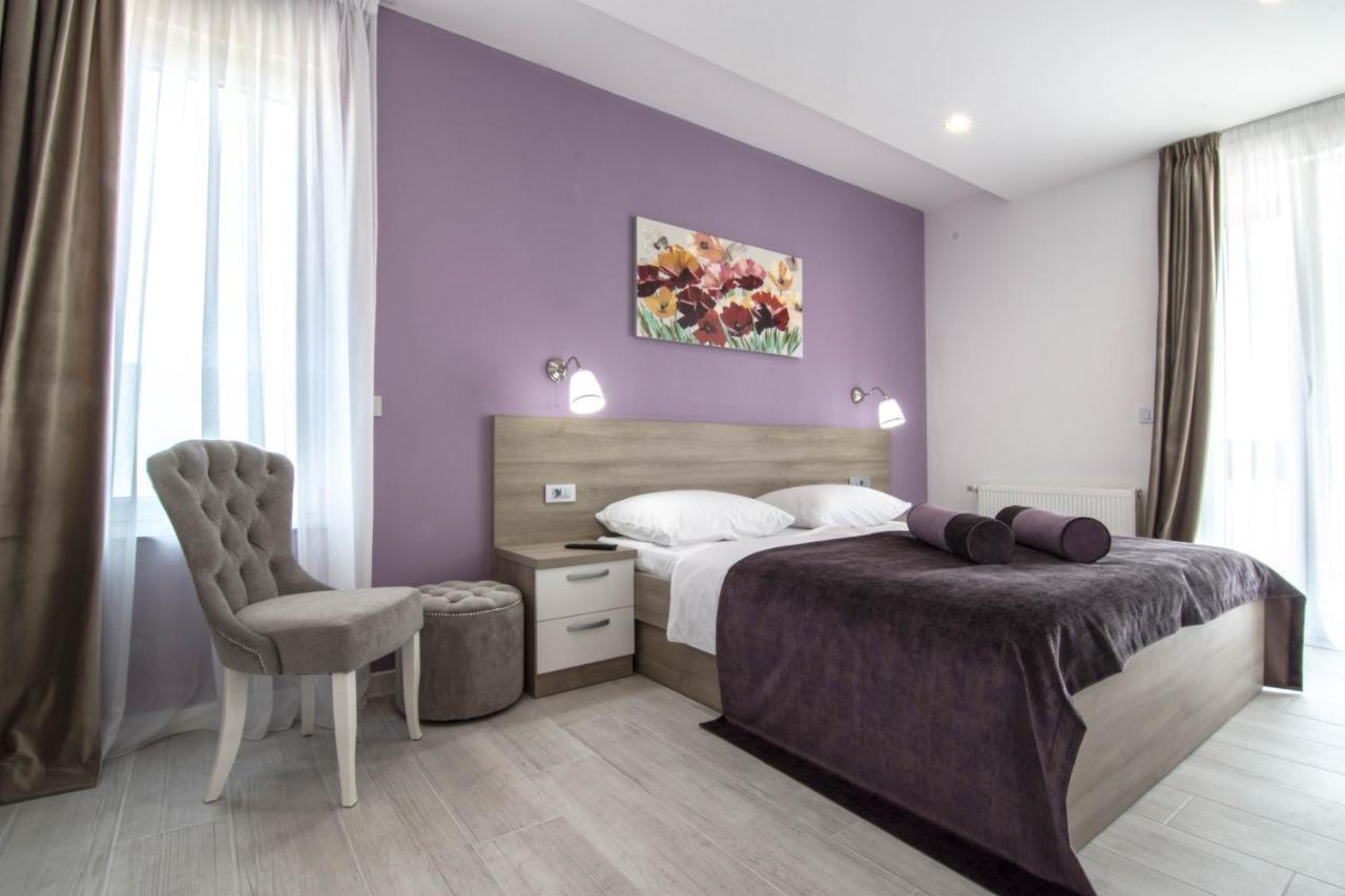 זאדאר Villa Evoque - Adriatic Luxury Villas מראה חיצוני תמונה